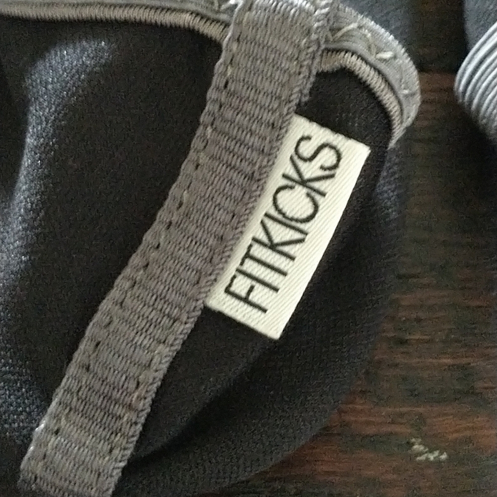 Fitkicks - Picture 4 of 4
